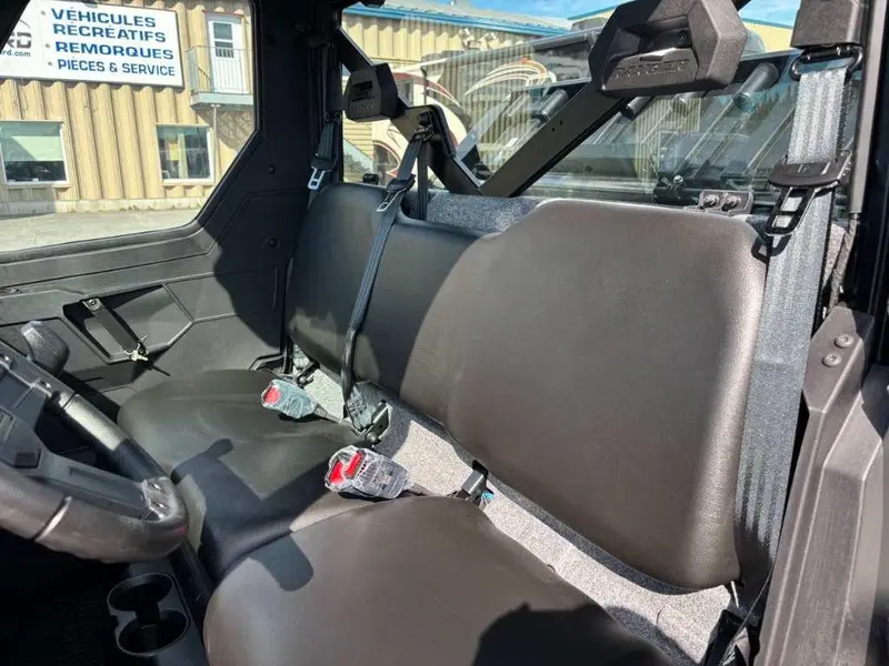 2027 Polaris RANGER XP 1000 CAB