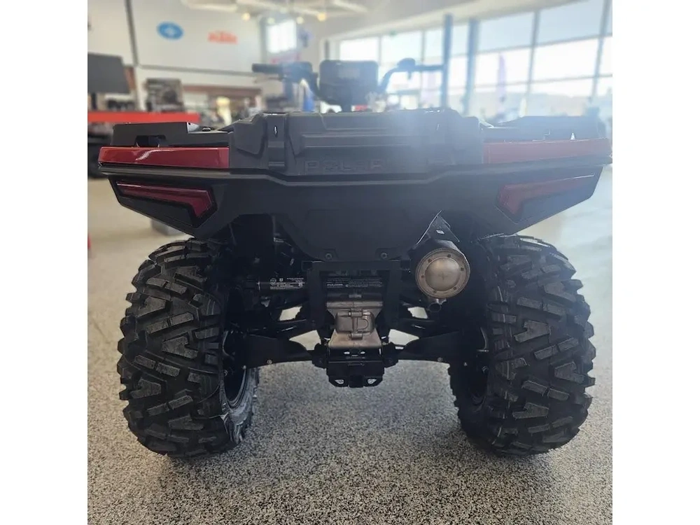 2026 Polaris Sportsman 570 Trail alt