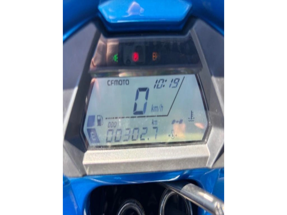 Cfmoto C Force 400 Eps Lx 2 Up 2022 alt