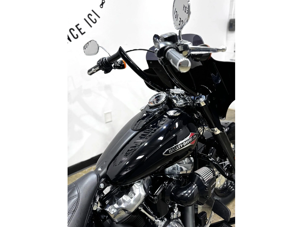 Harley-davidson Slim Flsl 2019 alt