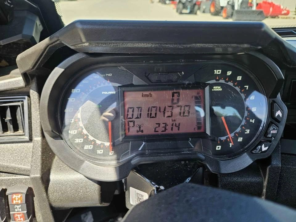 2020 Polaris General 1000 Xp alt