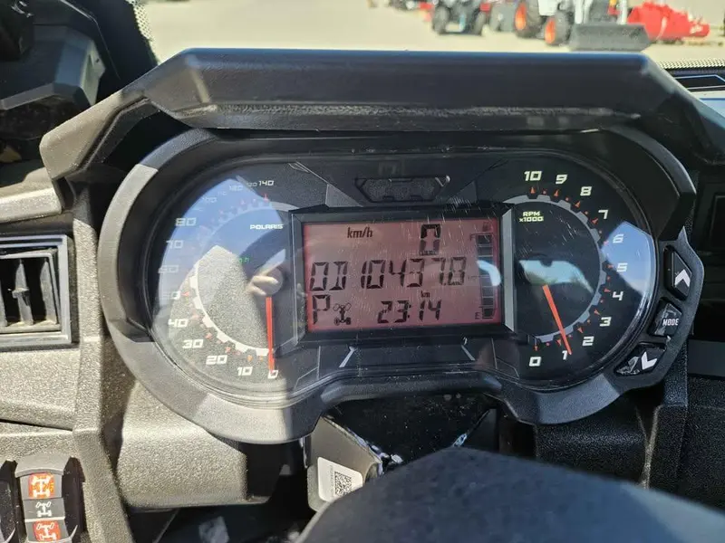 Polaris GENERAL 1000 XP 2020