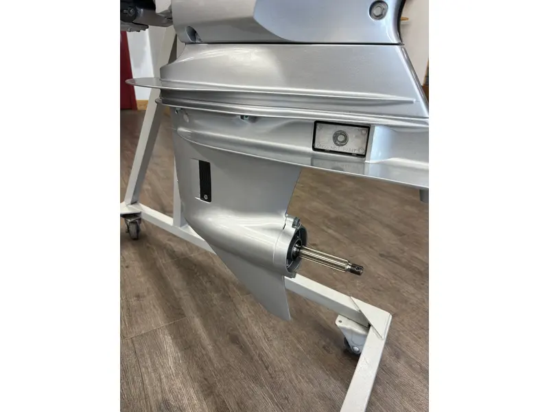 Honda 60HP TILLER, ELEC. START OUTBOARD 2026