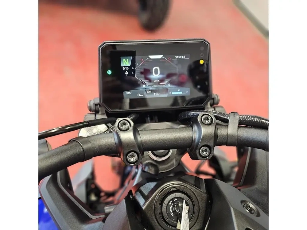 2026 Yamaha Mt-09 alt