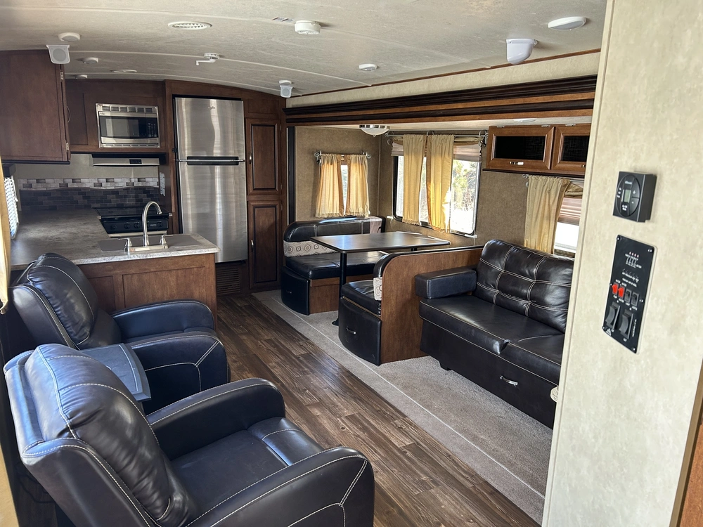 2017 Vibe Vbt268rks alt