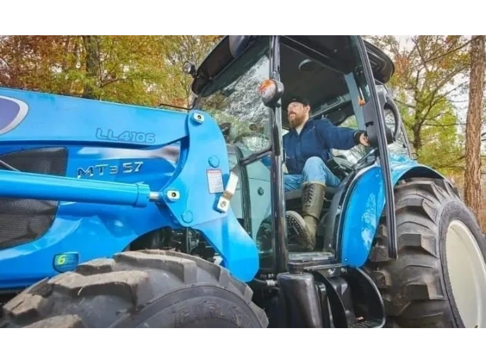 None Ls Tractor Mt342h/hc/c – 42hp alt