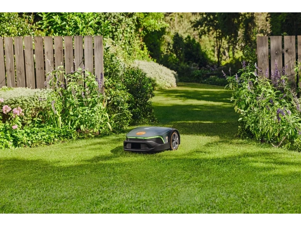 2026 Stihl Imow 6 Evo alt