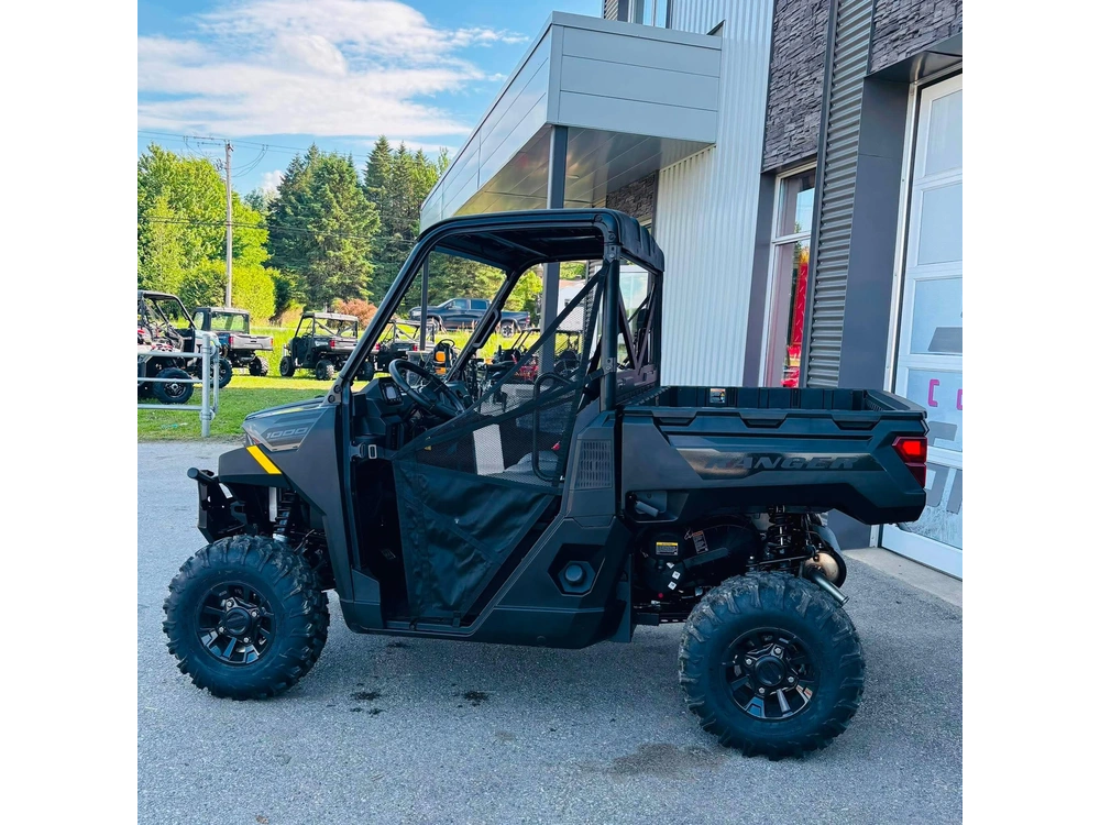 Polaris Ranger 1000 Premium R26tae99ak 2026 alt