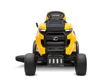 2026 Cub Cadet Xt1 Lt46 Intellipower alt