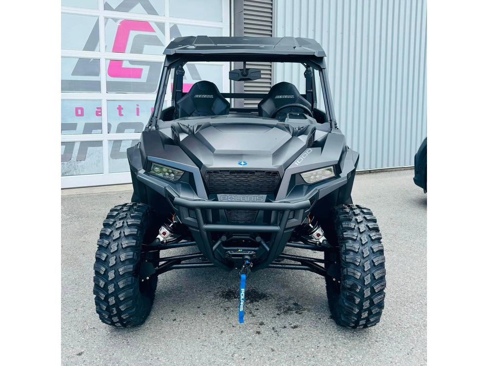 Polaris General Xp 1000 Premium + 500$ D'accessoires G26gxp99aj 2026 alt
