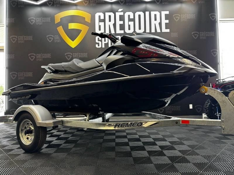 Yamaha Gp Ho (w/ Audio) 2026 alt
