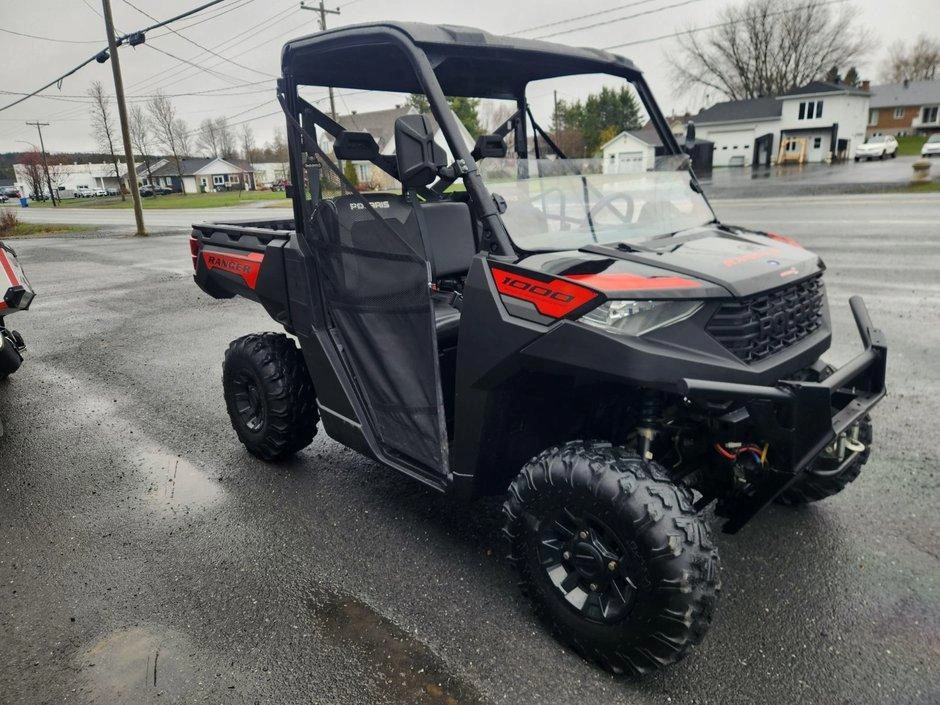 Polaris Ranger 1000 Premium 2022 alt