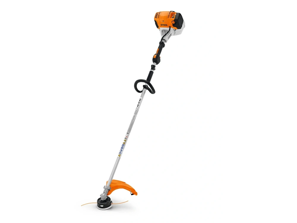 2026 Stihl Fs 111 Rx Trimmer alt