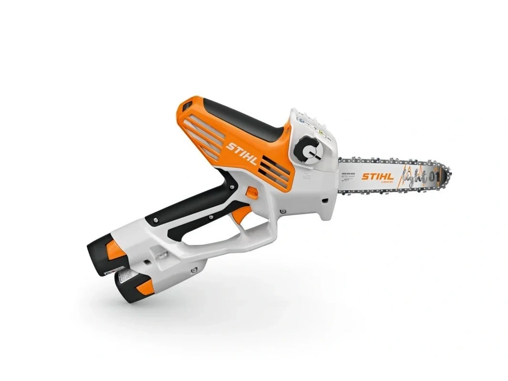 2026 Stihl Gta 40 Set alt