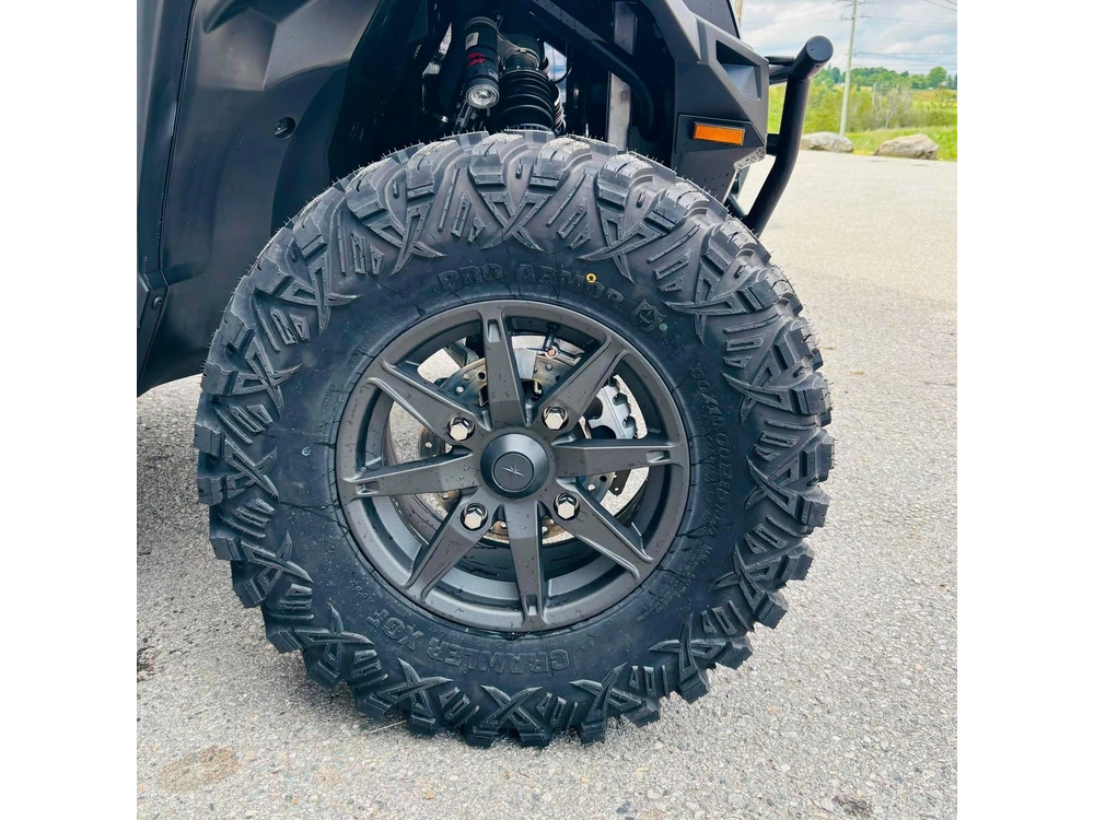 Polaris General Xp 1000 Premium + 500$ D'accessoires G26gxp99aj 2026 alt