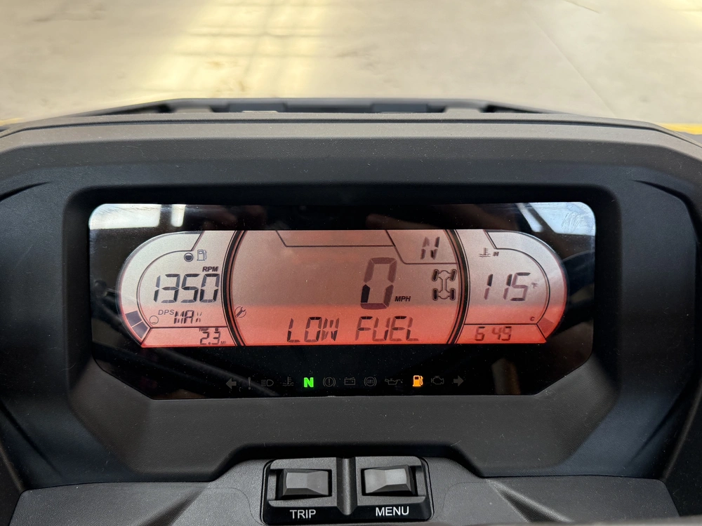 2026 Can-am Outlander Max Xt 850 alt