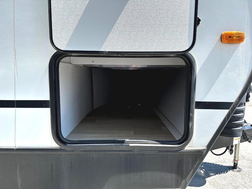 2025 Keystone Rv Passport Sl Super-lite Series 2450rk alt