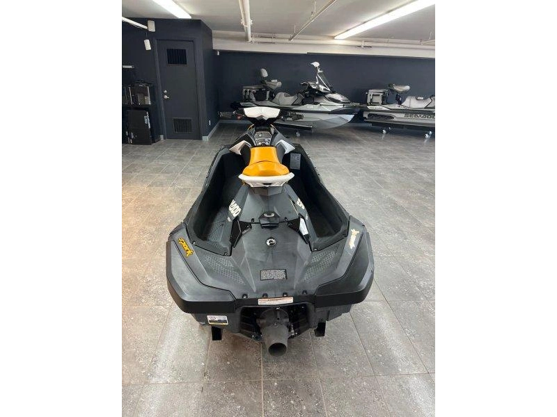 Sea-doo Spark 2pl 900 Ace 60 Base 2021 alt