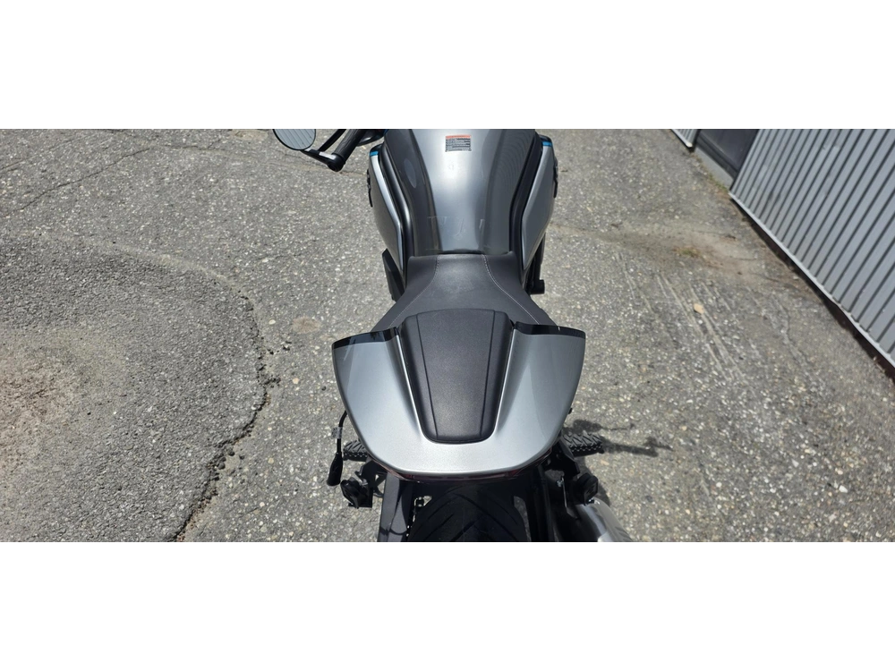 Cfmoto 700 Cl-x Sport 2023 alt