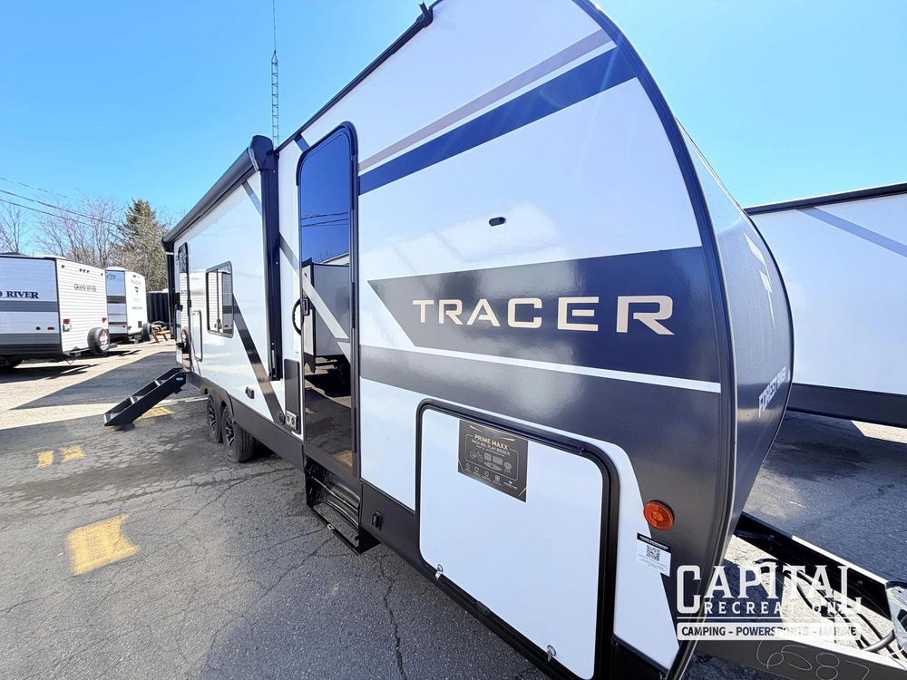 2026 Prime Time Tracer 235rk alt