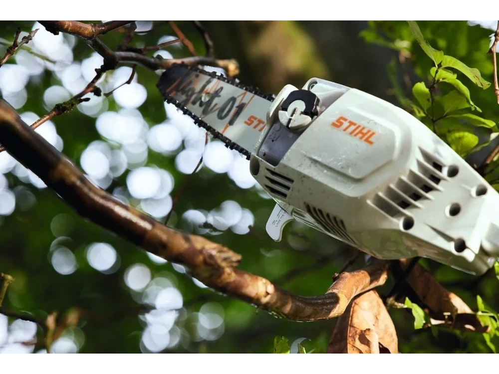 2026 Stihl Hta 86 alt