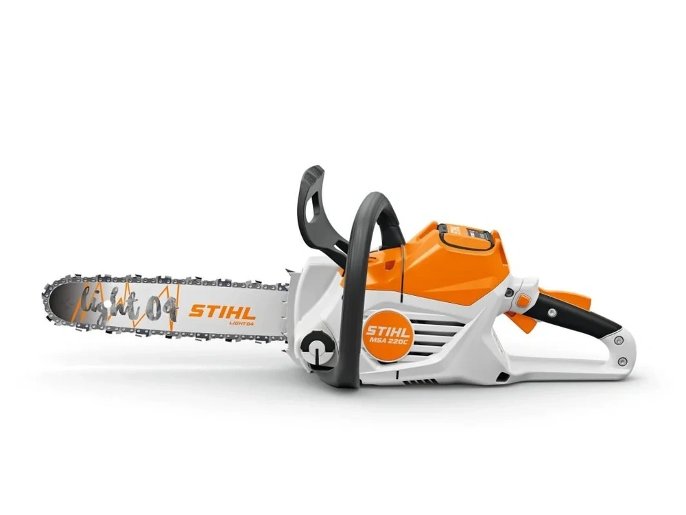 2026 Stihl Msa 220 Chainsaw 16" alt