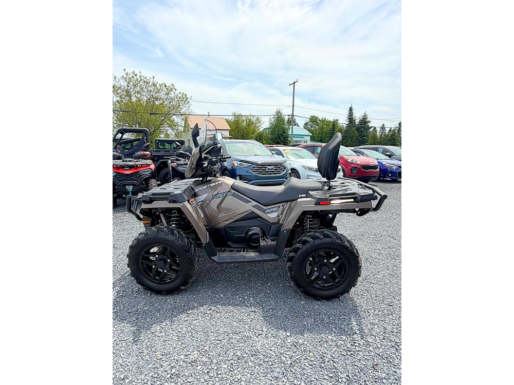Polaris Sportsman 2023 alt
