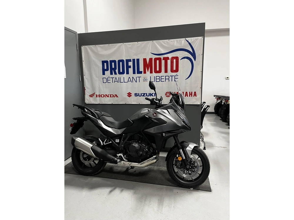 Honda Nt1100 Nt 2026 alt