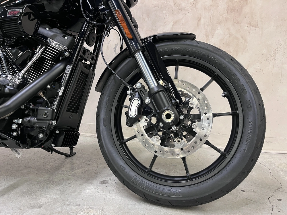 2026 Harley-davidson Fxlrs Low Rider S alt