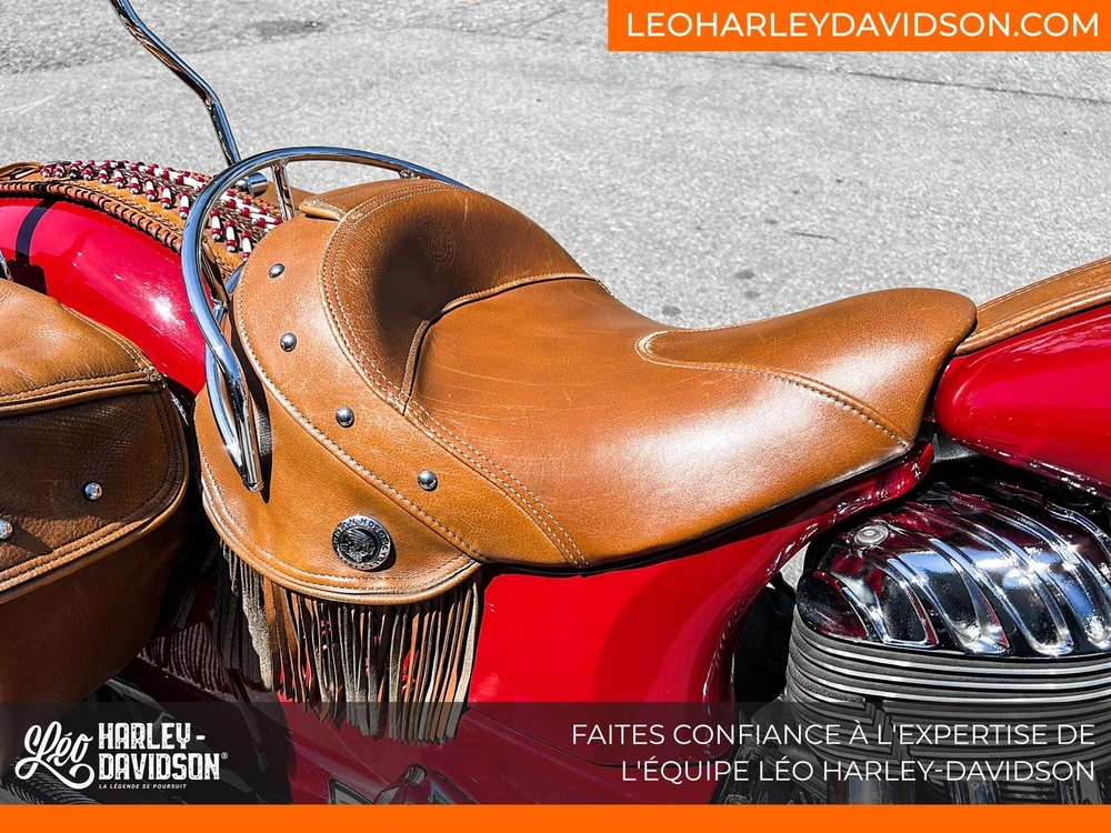 Indian Chief Vintage 2015 alt