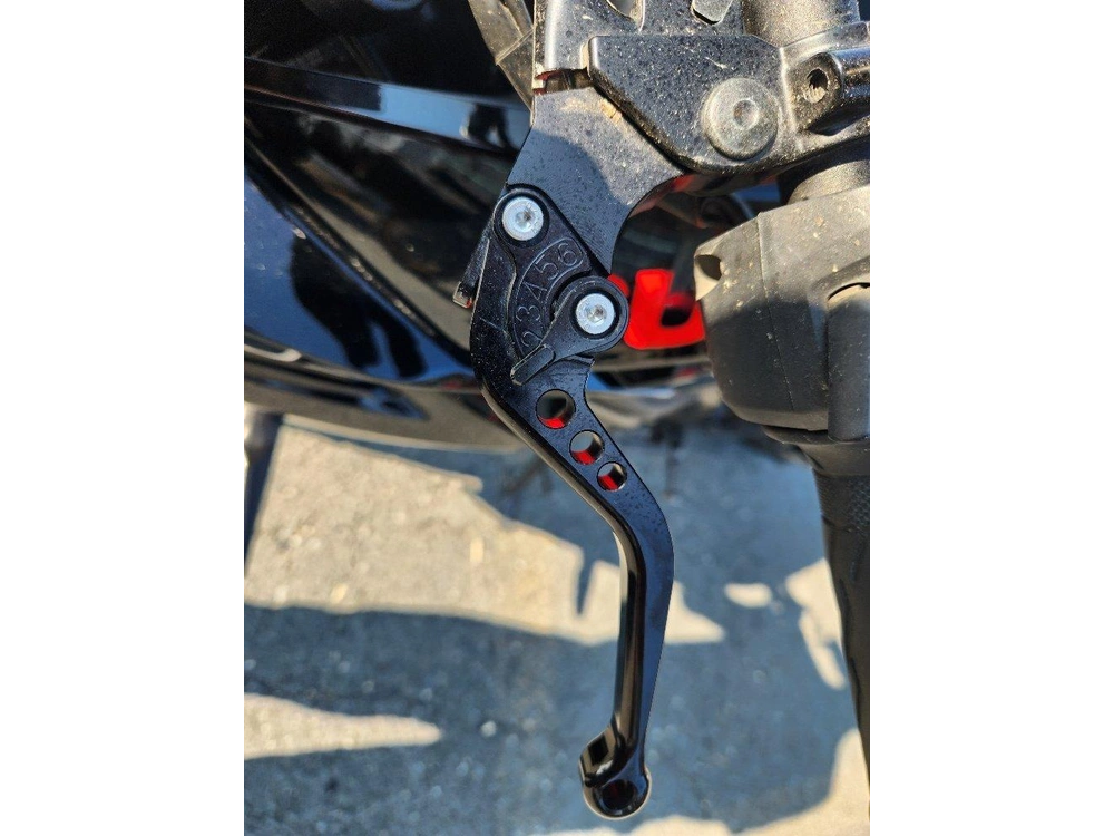 Suzuki Gsxs Katana 2020 alt