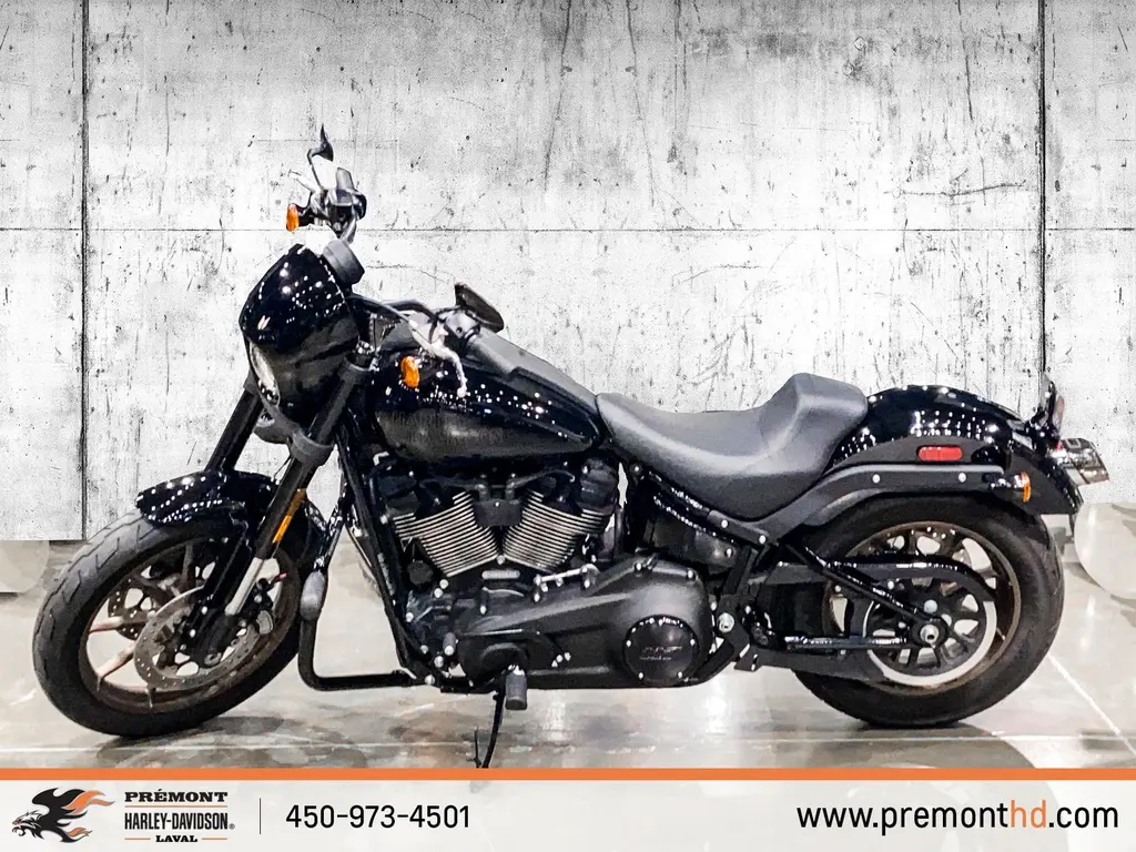 2023 Harley-Davidson DYNA LOW RIDER SFXLRS