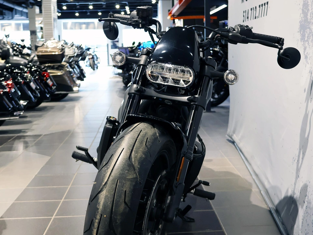2023 Harley-davidson Sportster S Rh1250s alt