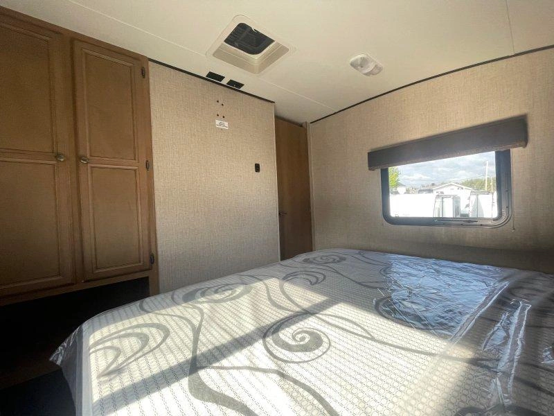 Crossroads Cruiser 25se 2016 alt