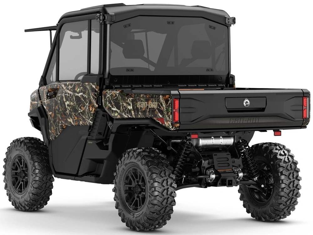 Can-am Defender Limited Cab Hd11 2026 alt