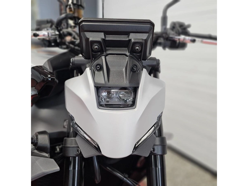 2026 Yamaha Mt-09 alt