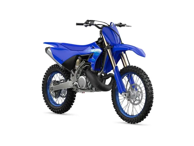Yamaha YZ250X 2-TEMPS PRE-COMMANDE 2027
