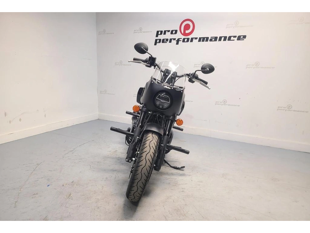 Indian Motorcycle Sport Chief Abs 2023 alt