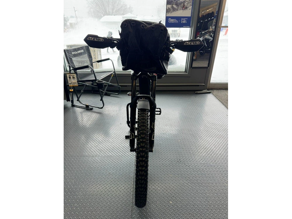 2023 Intense Recon Mx Sm/md alt
