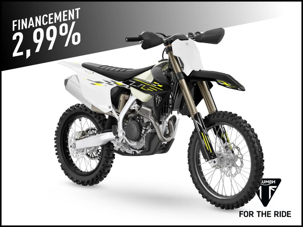 Triumph Tf-250-c 2026 alt
