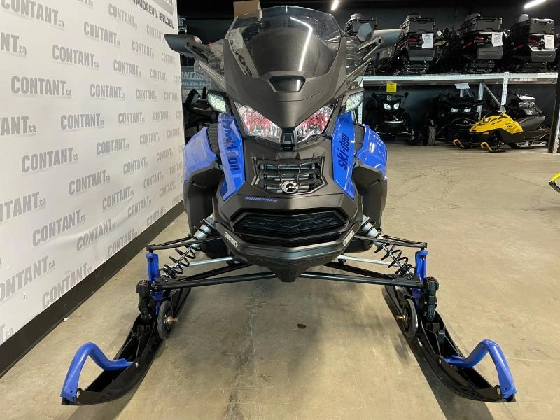 Ski-doo Renegade Enduro 900 Turbo 2021 alt