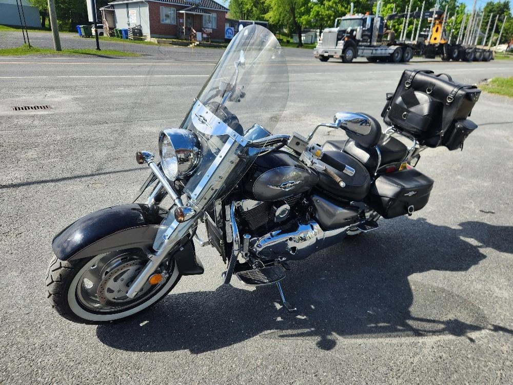 Suzuki Vl 1500 Se C 90 Boulevard 2005 alt