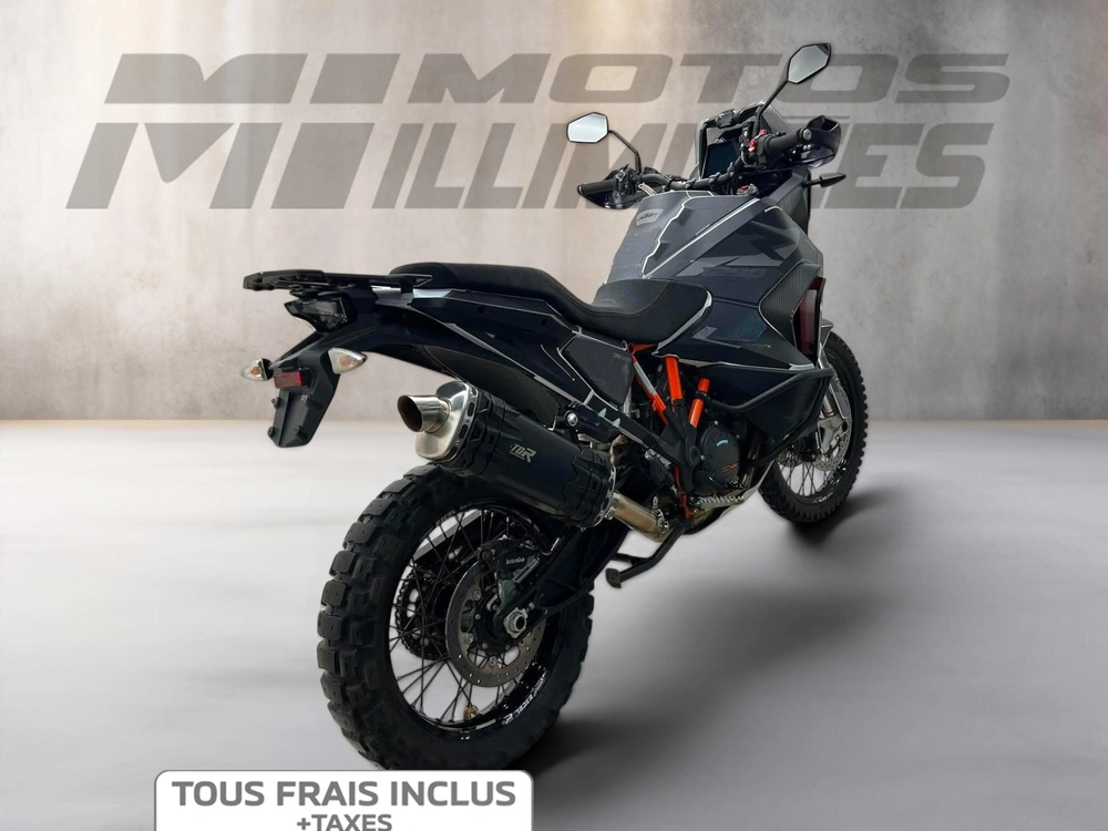 Ktm 1290 Super Adventure R 2024 alt