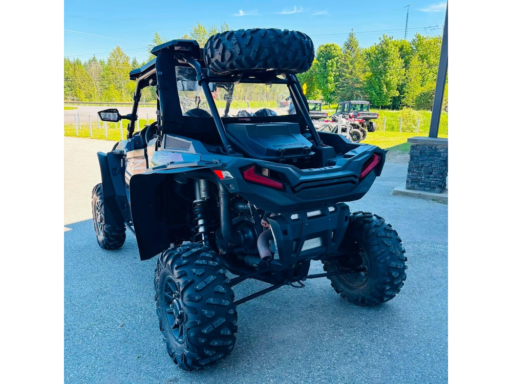 Polaris Rzr Xp 1000 Eps Z21nae99ak 2021 alt