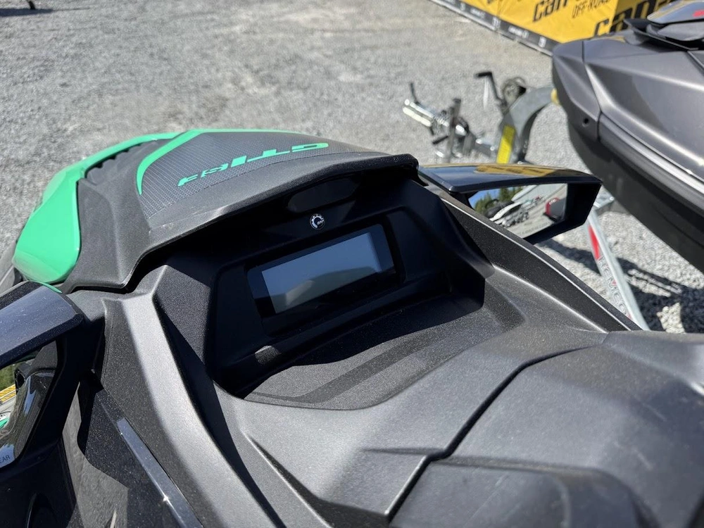 2026 Sea-doo Gti Se 170 alt