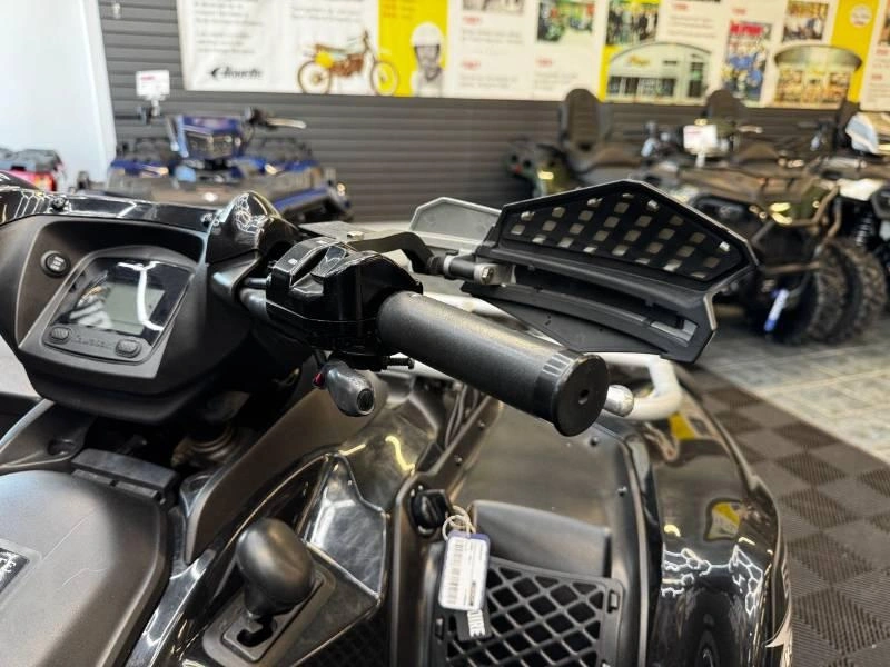 Kawasaki Brute Force 750 4x4 Kvf750 2012 alt