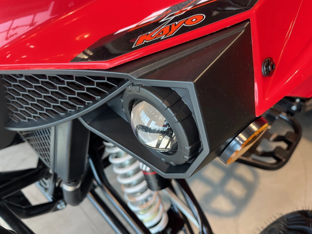 2026 Kayo Storm 300 Efi alt