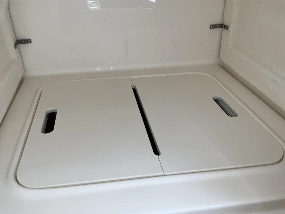 2025 Bayliner D20i alt