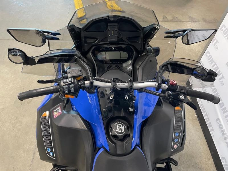 Ski-doo Renegade Enduro 900 Turbo 2021 alt