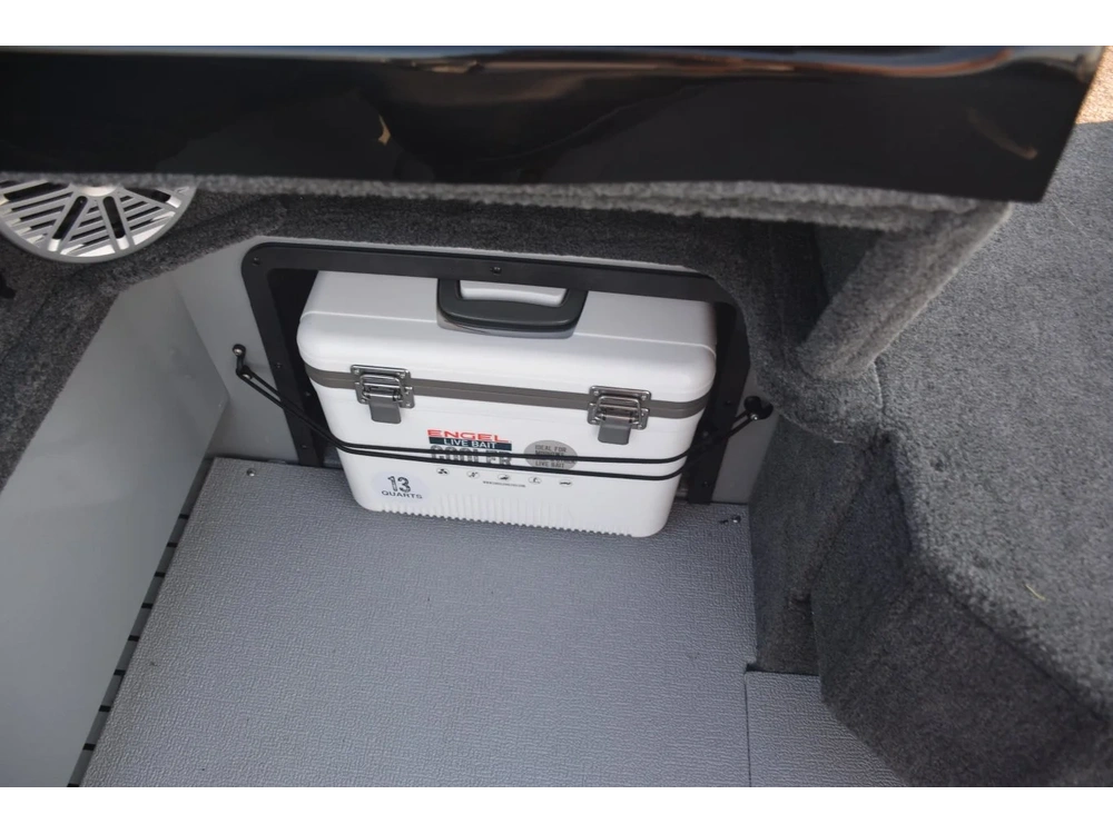 2025 Smoker-craft Craft Adventurer 188 Pro Dc alt